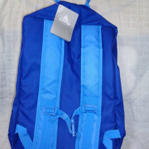 Mickey Mouse Backpack – Disneyland  2022 Resort Collection - Picture 2 of 2